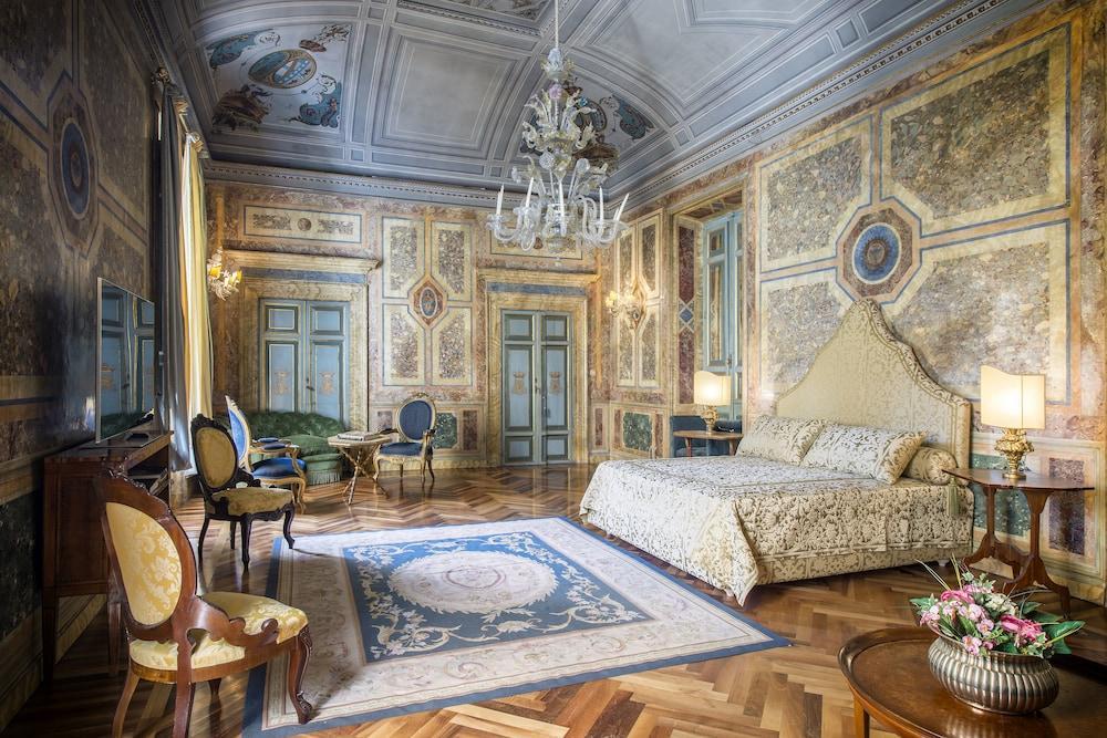 Residenza Napoleone III Roma Exterior foto