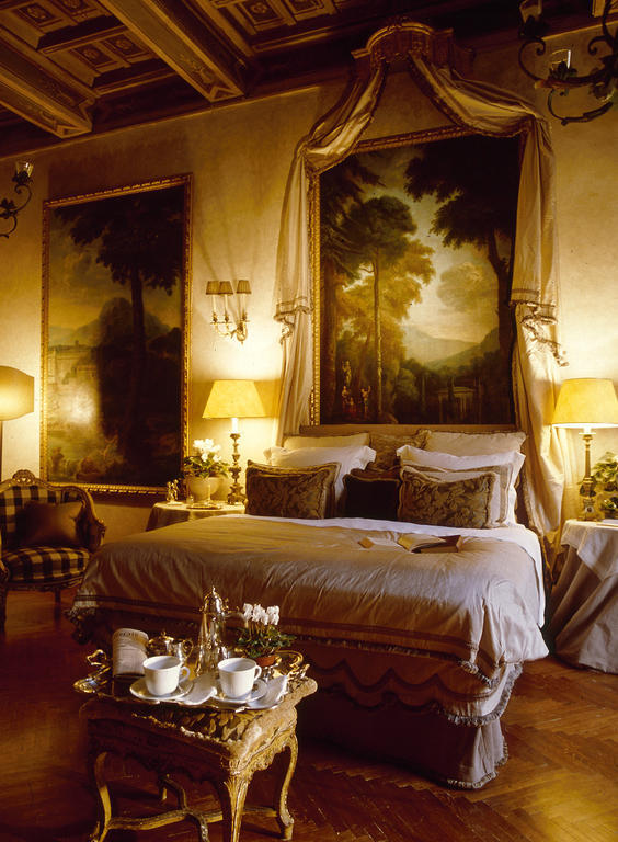 Residenza Napoleone III Roma Quarto foto