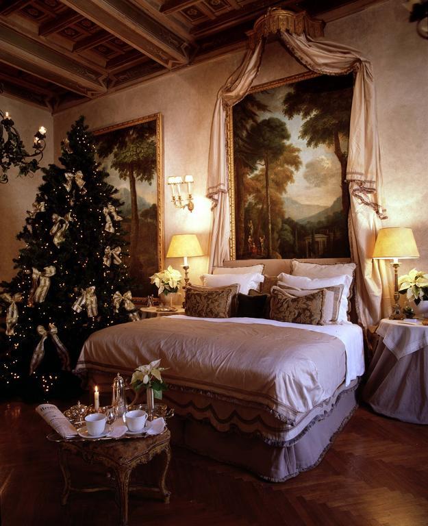 Residenza Napoleone III Roma Quarto foto