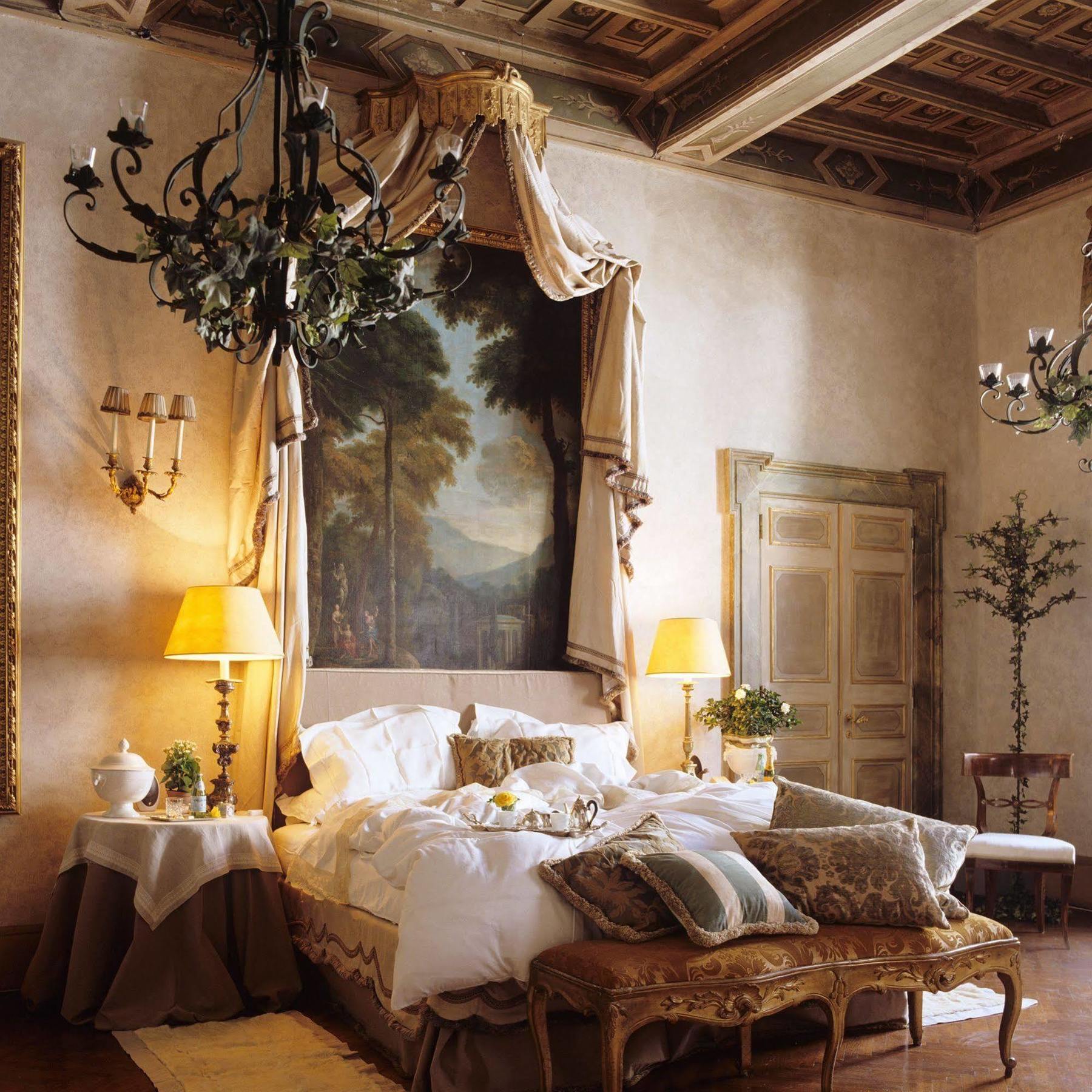 Residenza Napoleone III Roma Exterior foto
