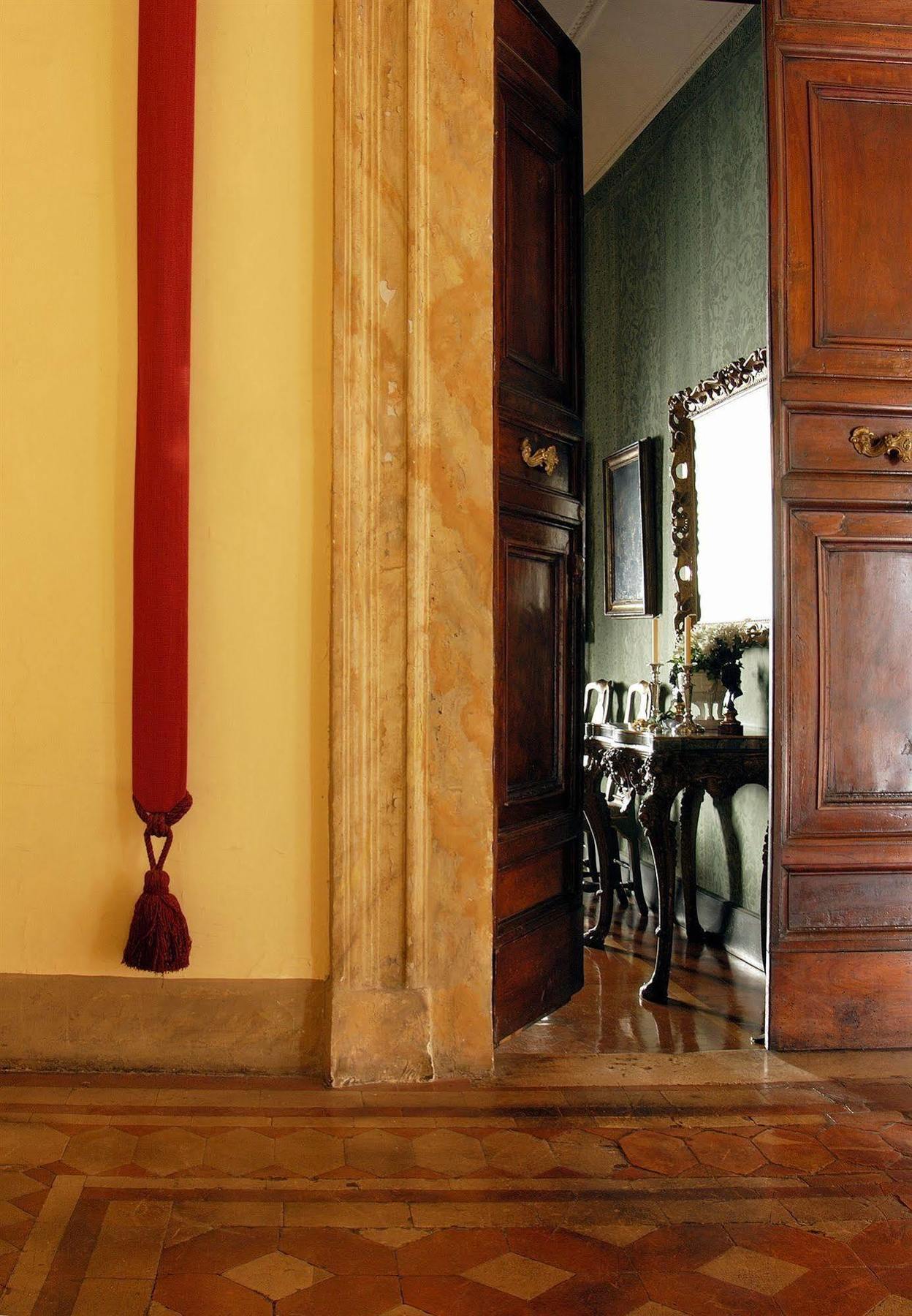 Residenza Napoleone III Roma Exterior foto